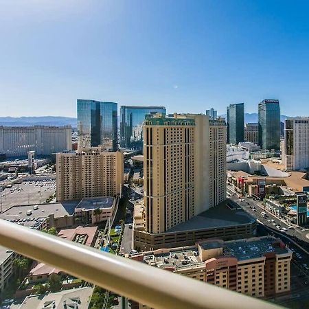 37Th Floor Penthouse - No Resort Fees - Strip View - Mgm 37807 Las Vegas Ngoại thất bức ảnh