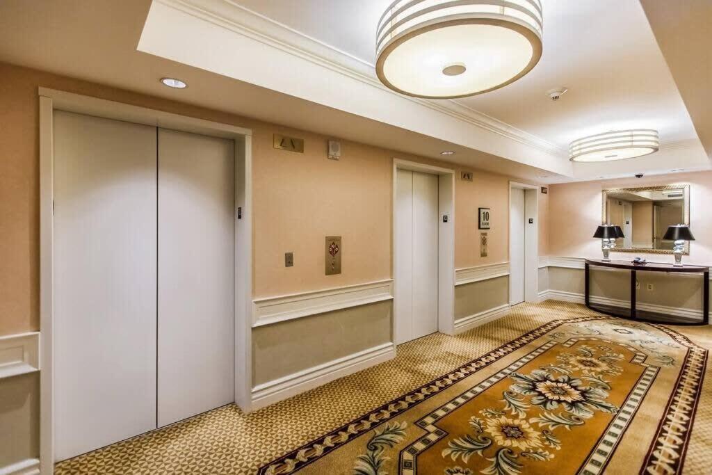 37Th Floor Penthouse - No Resort Fees - Strip View - Mgm 37807 Las Vegas Ngoại thất bức ảnh