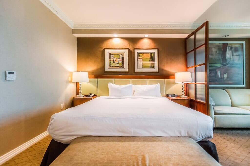 37Th Floor Penthouse - No Resort Fees - Strip View - Mgm 37807 Las Vegas Ngoại thất bức ảnh
