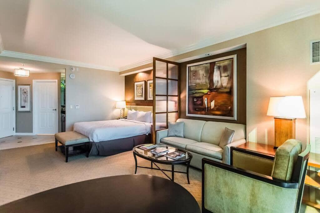 37Th Floor Penthouse - No Resort Fees - Strip View - Mgm 37807 Las Vegas Ngoại thất bức ảnh