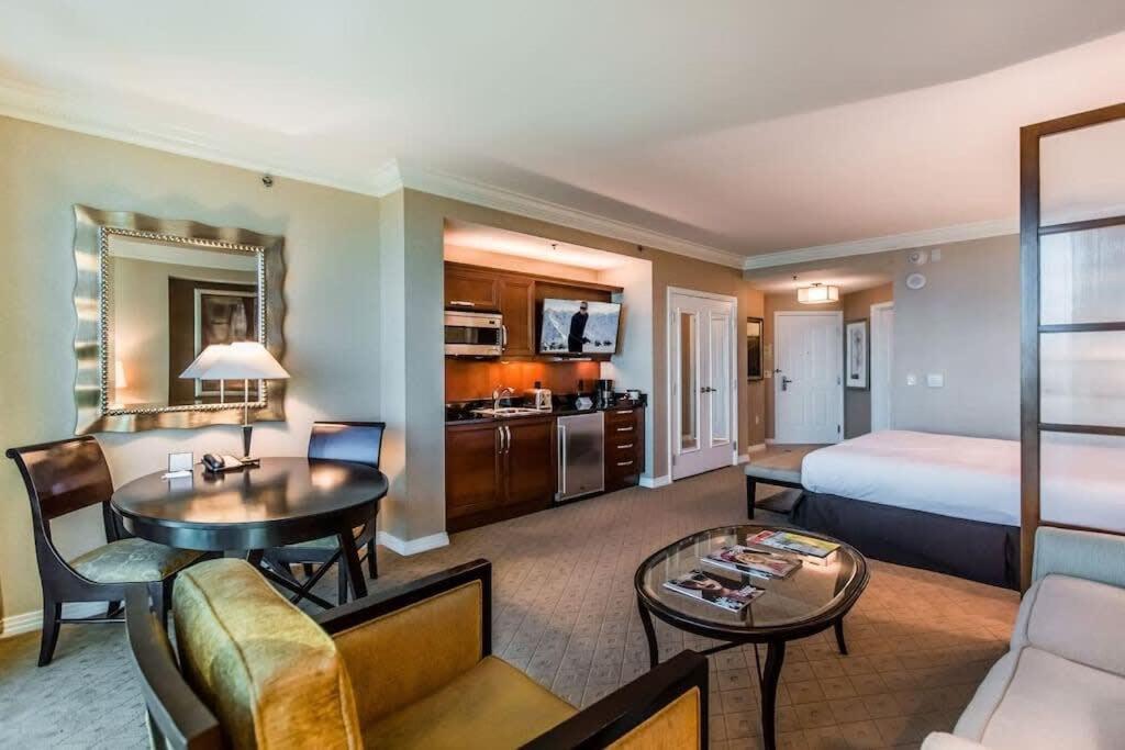 37Th Floor Penthouse - No Resort Fees - Strip View - Mgm 37807 Las Vegas Ngoại thất bức ảnh