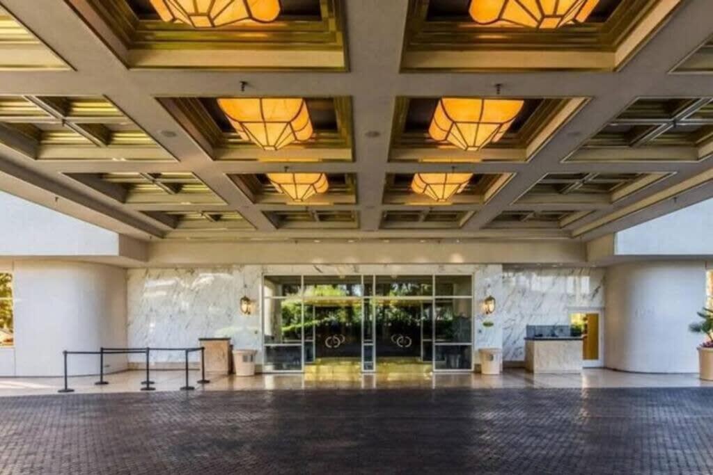 37Th Floor Penthouse - No Resort Fees - Strip View - Mgm 37807 Las Vegas Ngoại thất bức ảnh