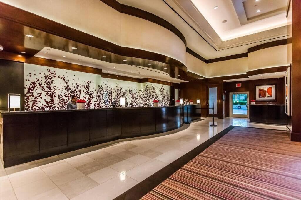 37Th Floor Penthouse - No Resort Fees - Strip View - Mgm 37807 Las Vegas Ngoại thất bức ảnh