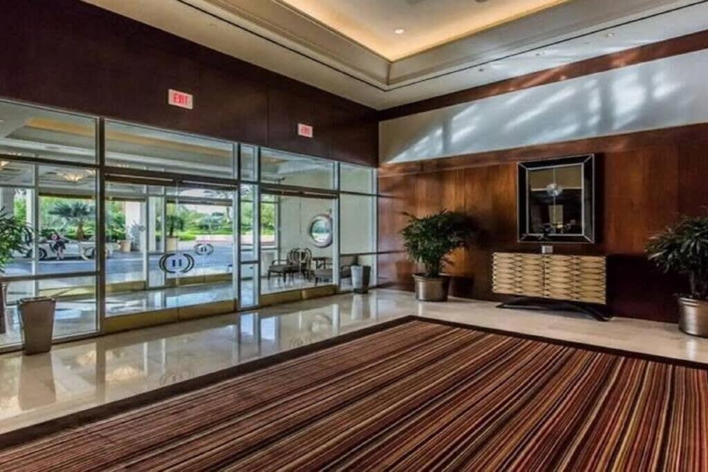 37Th Floor Penthouse - No Resort Fees - Strip View - Mgm 37807 Las Vegas Ngoại thất bức ảnh